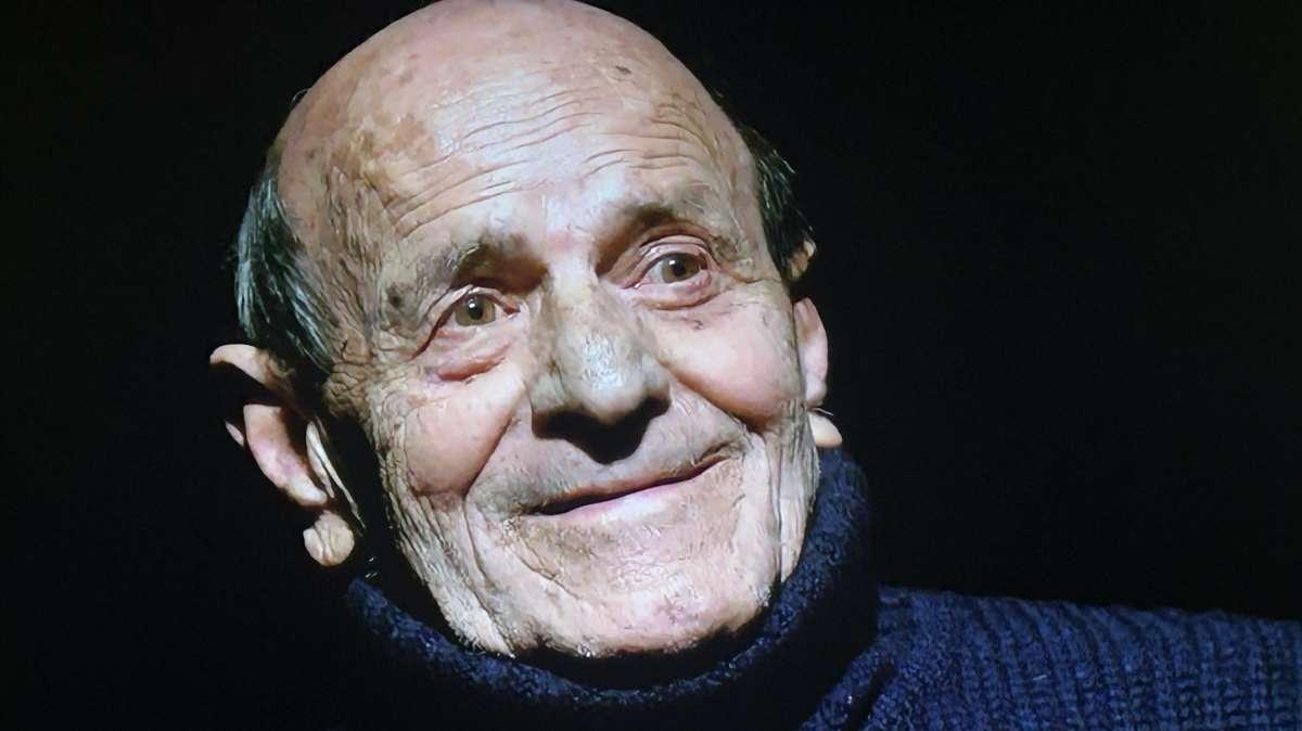 2 luglio 2024 - Un anno fa la scomparsa di Comunardo Niccolai
