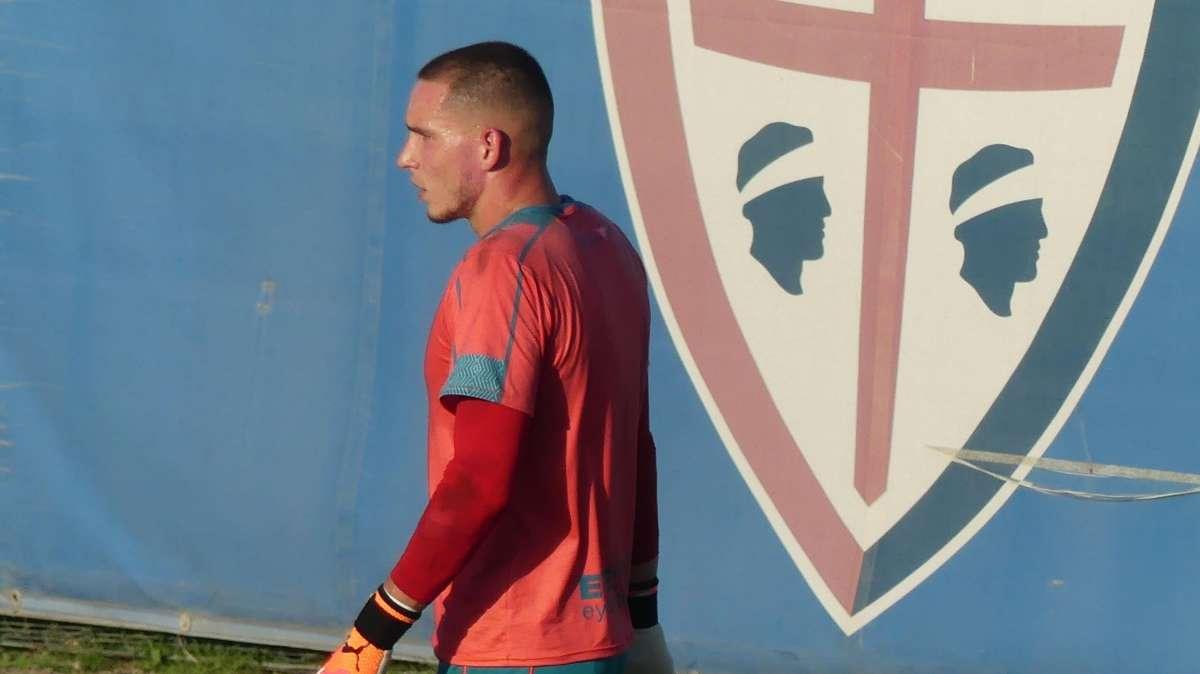 Da Veroli a Radunovic, fino a Vinciguerra: le altre possibili uscite