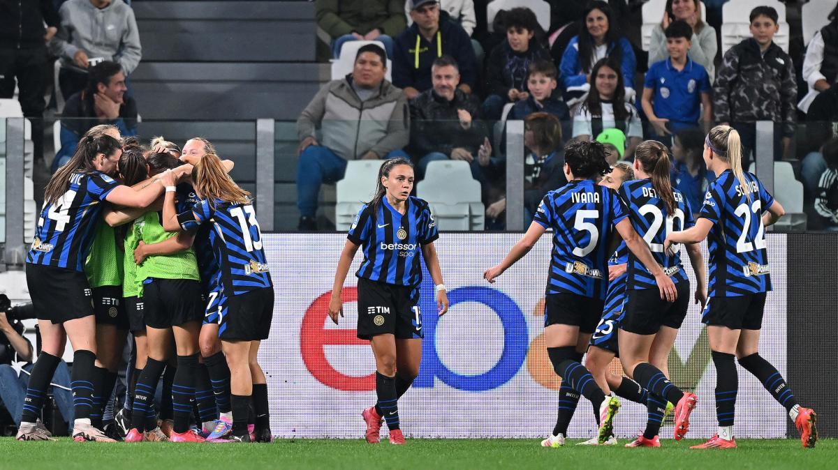 Calcio, Mondiali U20 donne: in campo 23 giocatrici della Serie A Women