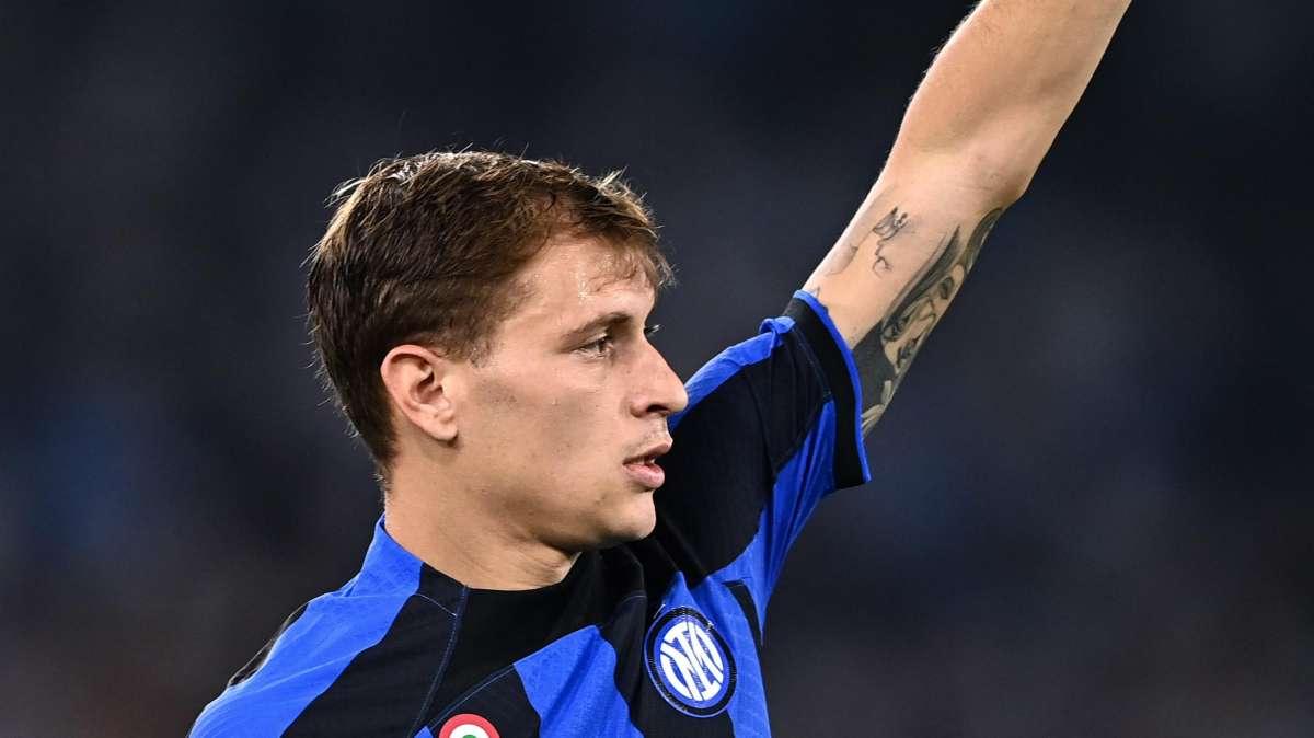Champions League, le formazioni ufficiali di Inter-Bayern: Handanovic e Barella esclusi eccellenti