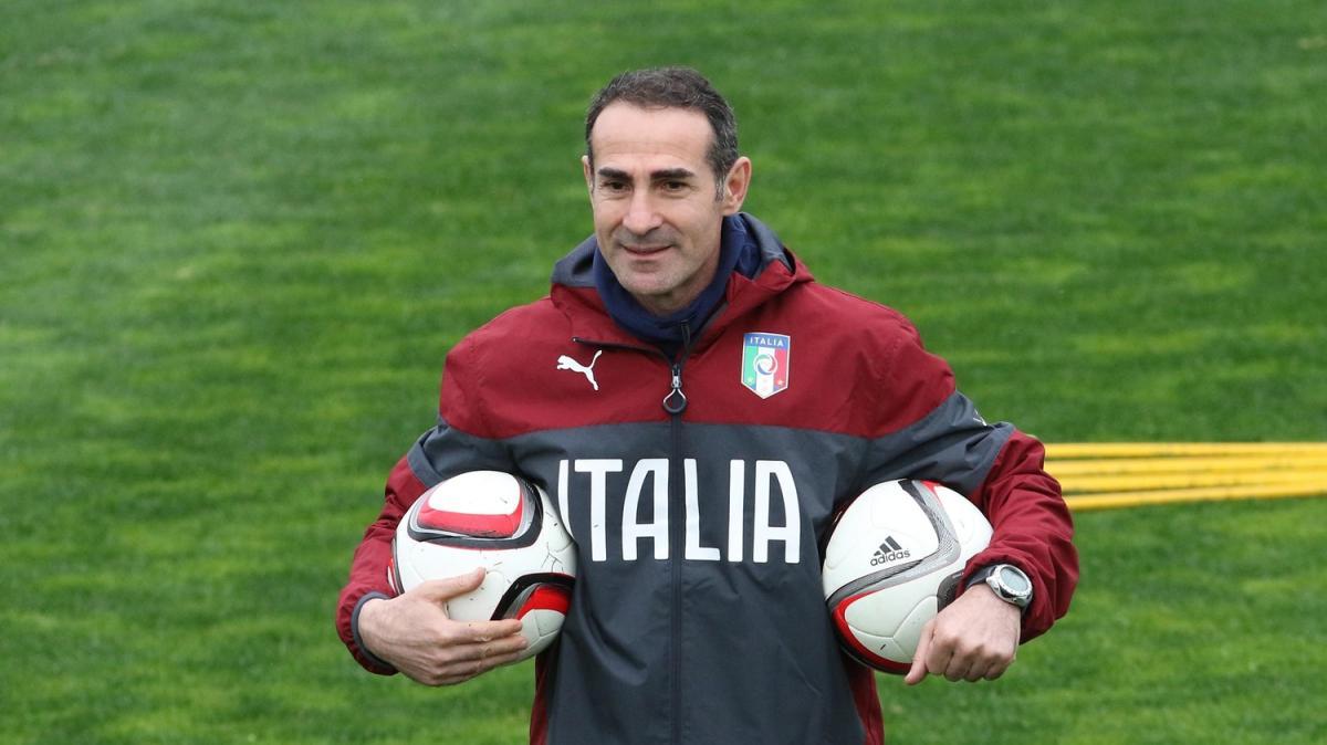 Un mirto con... Angelo Alessio: "Pisacane quest'anno ha scalato una montagna: è giusto che venga confermato sulla panchina del Cagliari. Tra i promossi della stagione metto Esposito e Yerry Mina. Che peccato l'infortunio di Felici..."