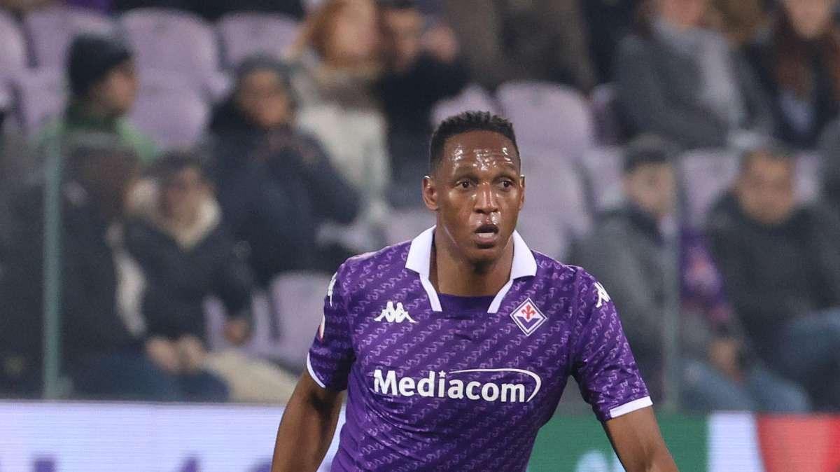 Pedullà - Yerri Mina direzione Cagliari, ci siamo