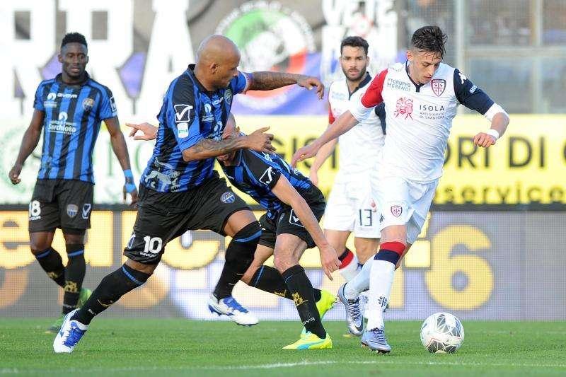 Ag.Barreca: "Antonio sogna il Torino"