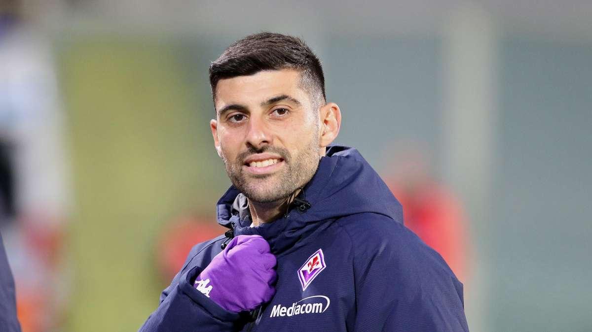 Corsport - Ranieri potrebbe portare Benassi al Cagliari
