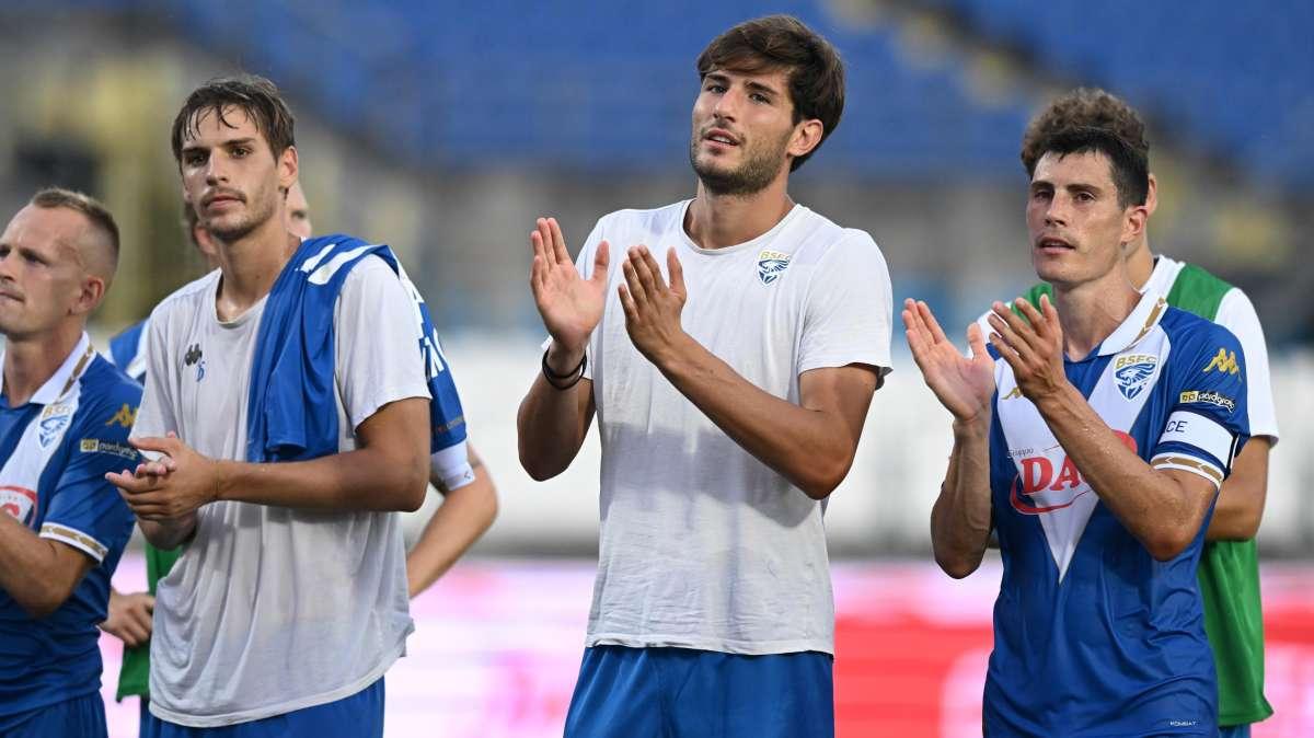 Transfermarkt - Borrelli svincolato di lusso, Cagliari in pole