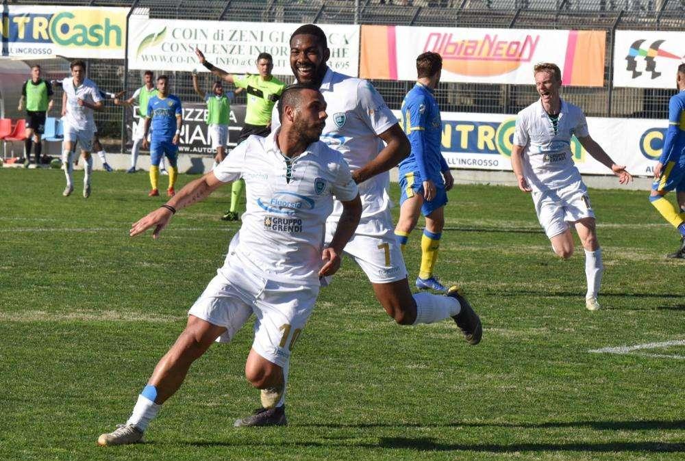 Amichevole Cagliari-Olbia il 21 maggio a Macomer