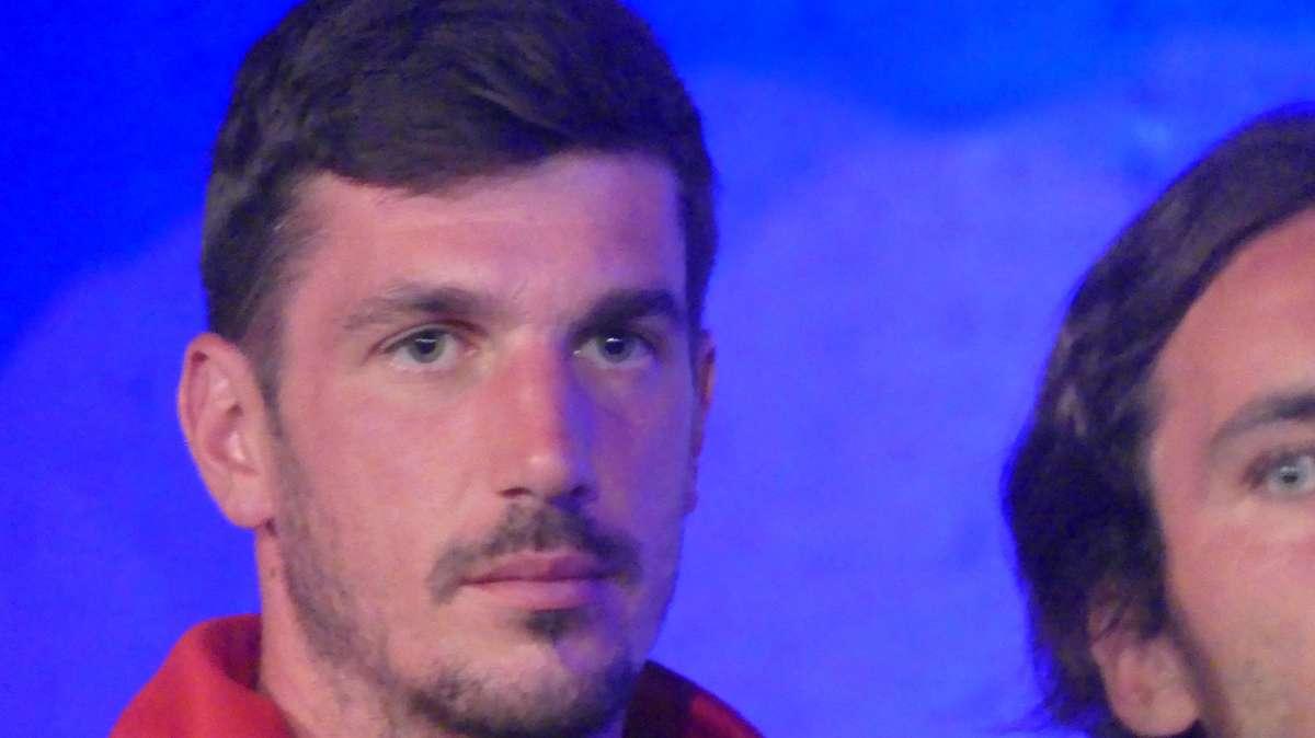 Scuffet a DAZN TALKS: "I social? Cerco di utilizzarli nel modo giusto"