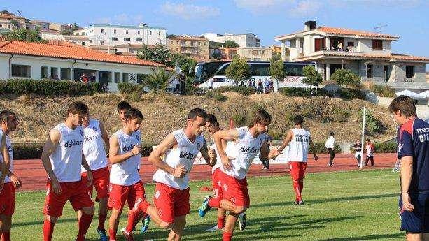 Avelar: "Domani ci saranno novità"