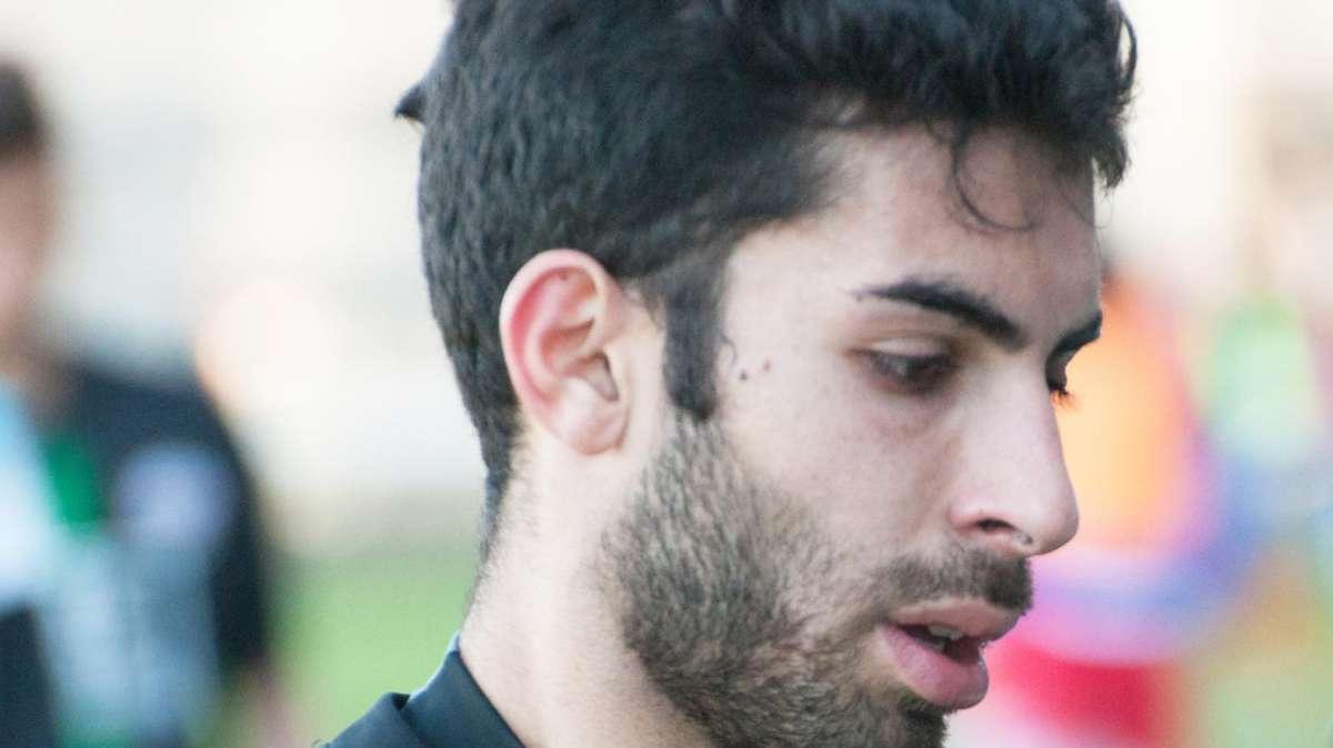 Serie C, Giudice Sportivo: la Torres perde Giorico per un turno