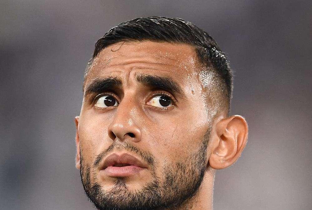 Niente Cagliari per Ghoulam, il terzino è ad un passo dalla Lazio