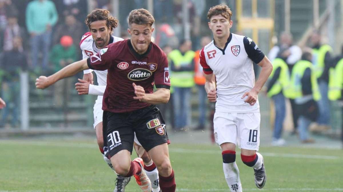 Giulini racconta Barella: "Qui a Cagliari ha vissuto la stagione di maggior successo"