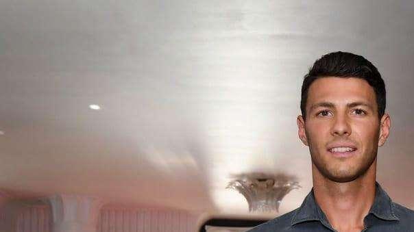Frosinone, Mazzitelli: "Non so se il Cagliari mi voleva così tanto"