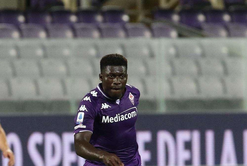 Duncan è una delle sorprese della Fiorentina