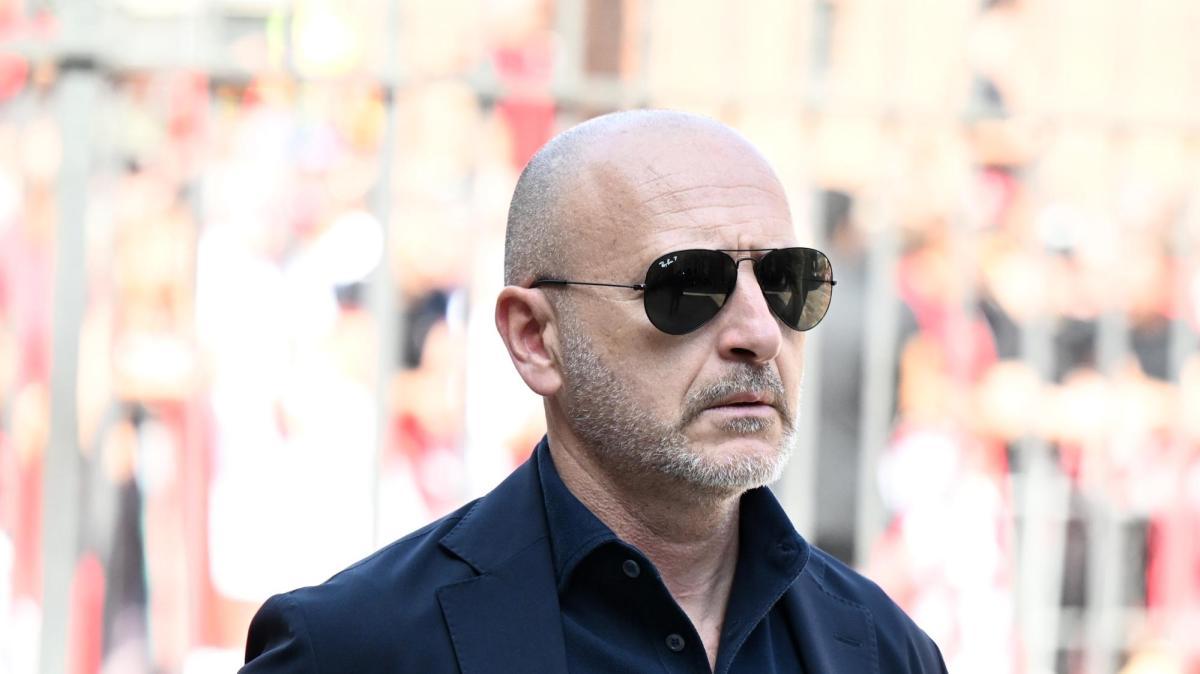 Le mosse di Ausilio, Corsport: "Inter, non solo Spence"