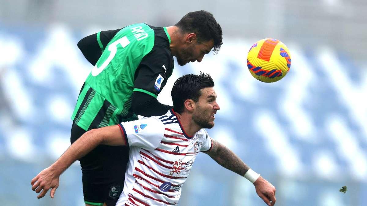 Coppa Italia, la Feralpi Salò elimina il Vicenza. Ceppitelli e Sau in campo