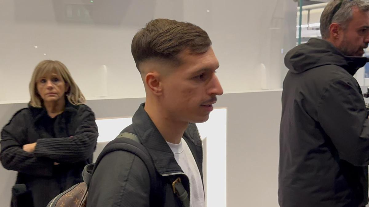 Sala Stampa - Zaragoza: "E' stato un esordio emozionante"