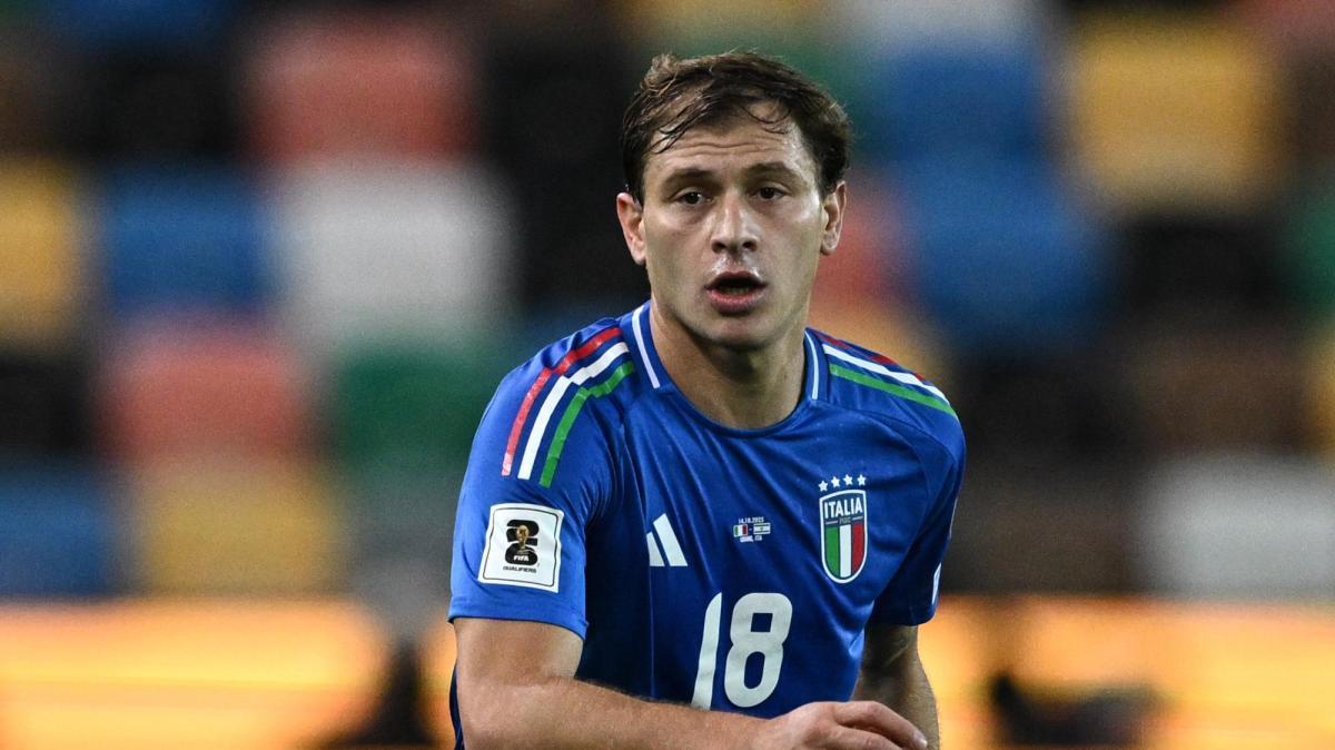 Albertini: "Sarà la grinta di Barella a trascinarci in America"