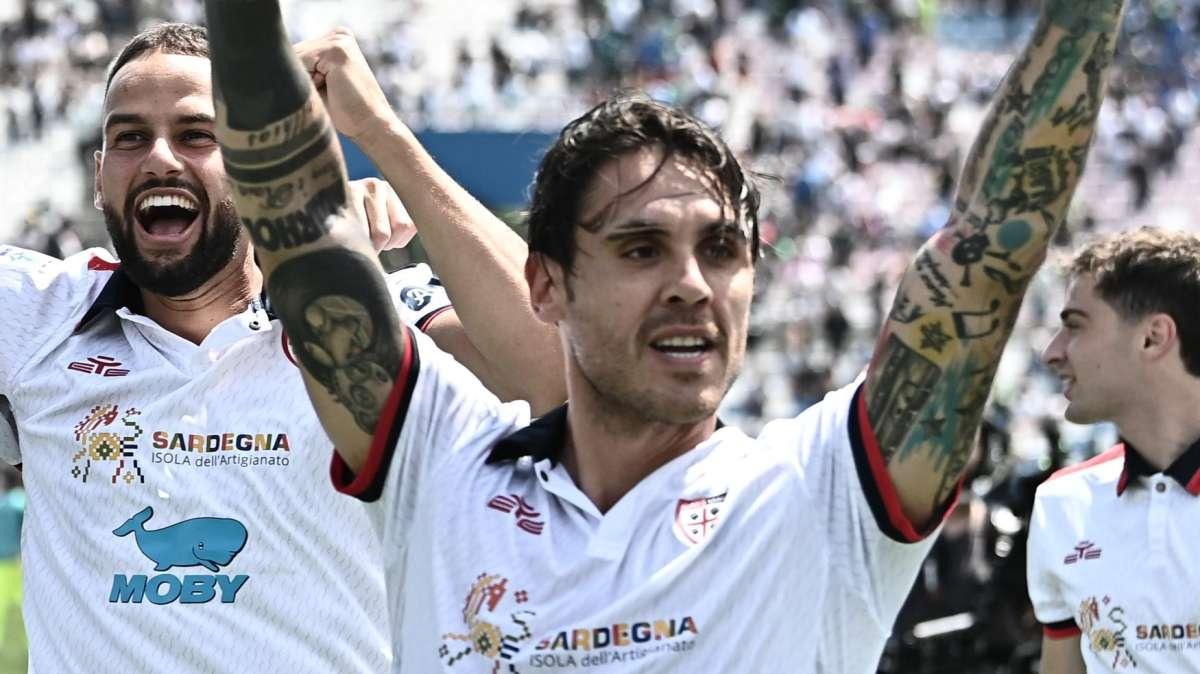 Ambu a TuttoCagliari Live: "Viola ai saluti, il principio per il rinnovo di Pavoletti sarebbe potuto valere anche per lui"