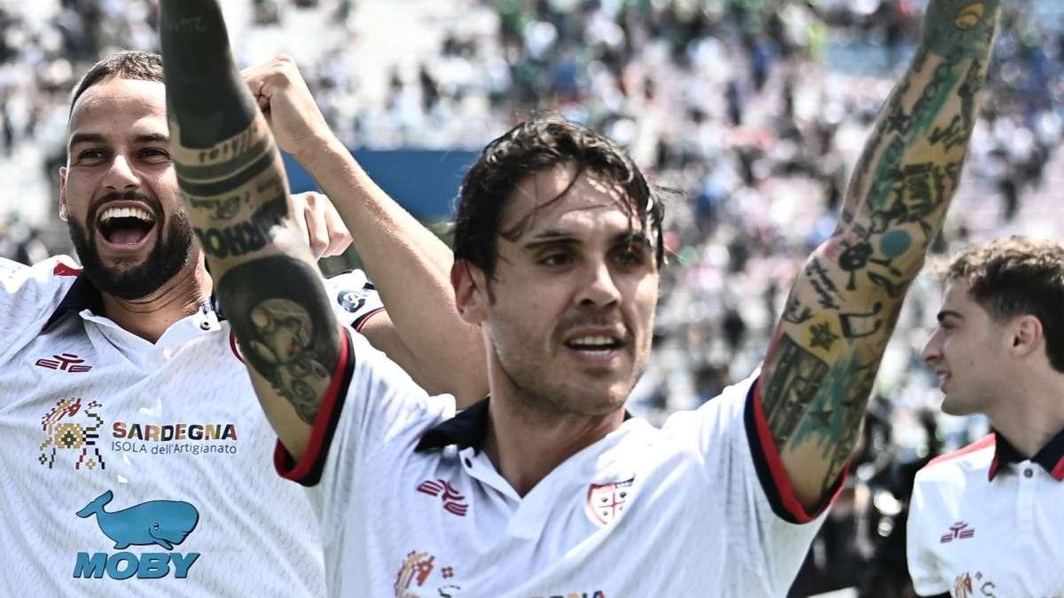 Cagliari-Viola, si cerca l'accordo: i rossoblù offrono un biennale al centrocampista