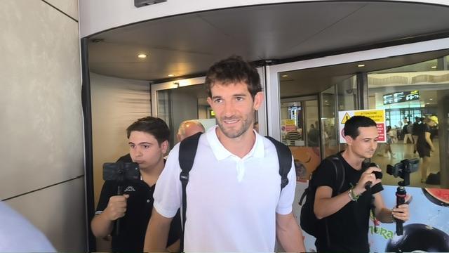 Cagliari, domani la presentazione di Aurelio, Ciervo e Gagliardini