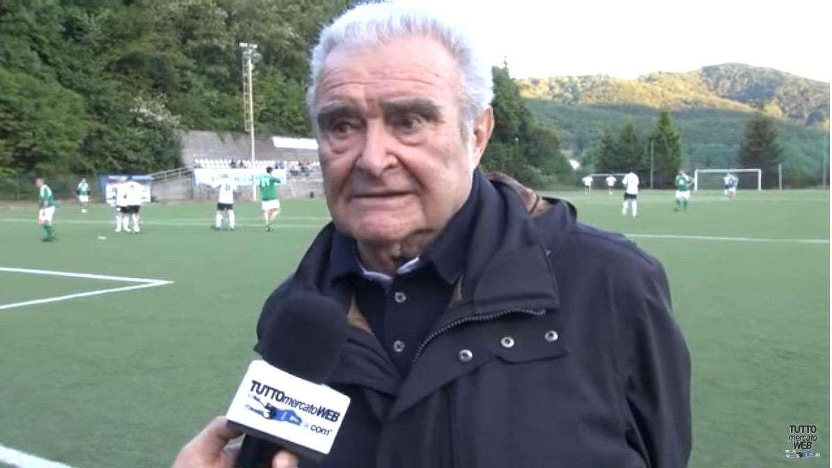 Lutto nel mondo del giornalismo: è venuto a mancare Gianni Vasino