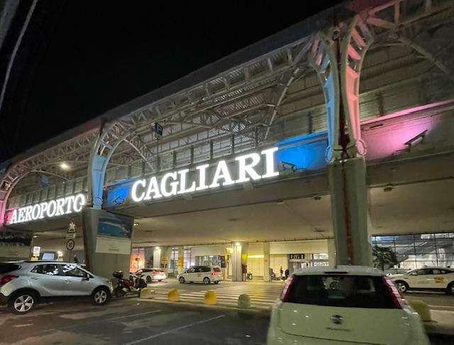 Lecce-Cagliari: a che ora è previsto il ritorno dei rossoblù in Sardegna