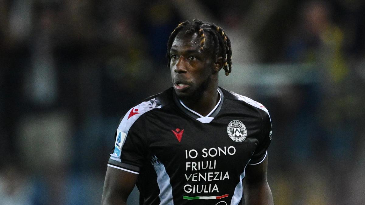 Accuse di razzismo, Kamara con Davis: "Serie A, chiarisci: ci sono almeno 20 telecamere"