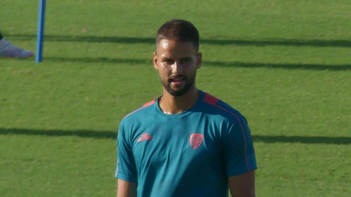 Dalla Grecia - AEK, ritorno di fiamma per Hatzidiakos? Il difensore ci pensa