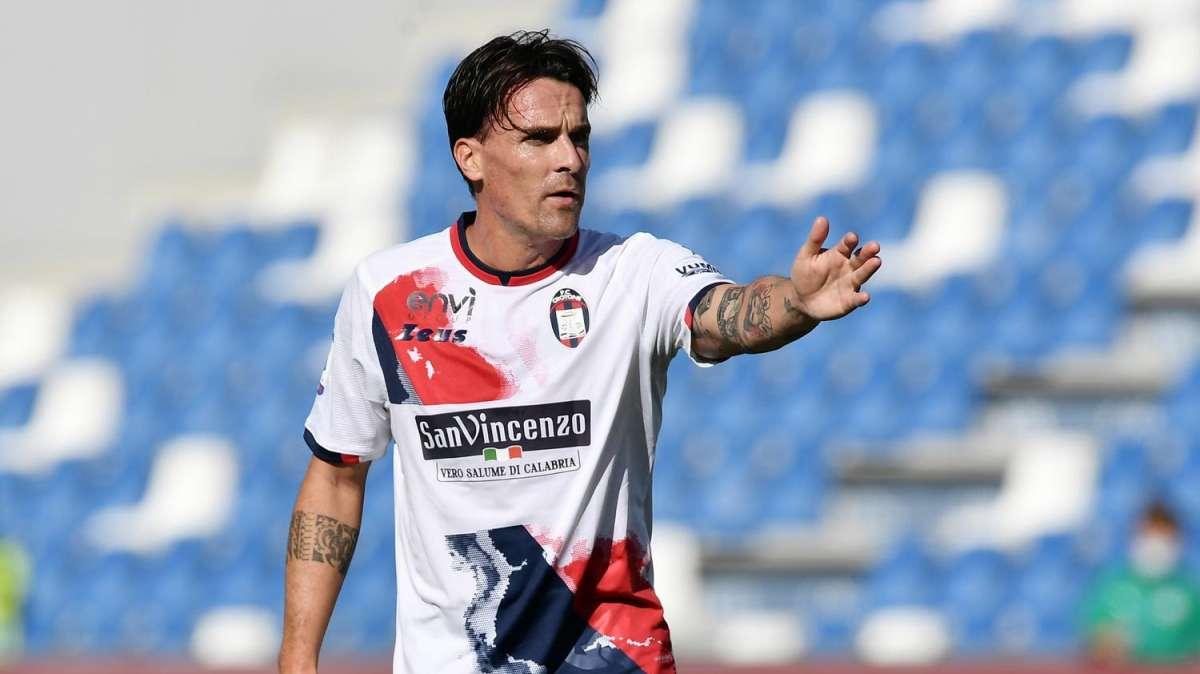 L'ex rossoblu Cigarini potrebbe accasarsi alla Reggiana