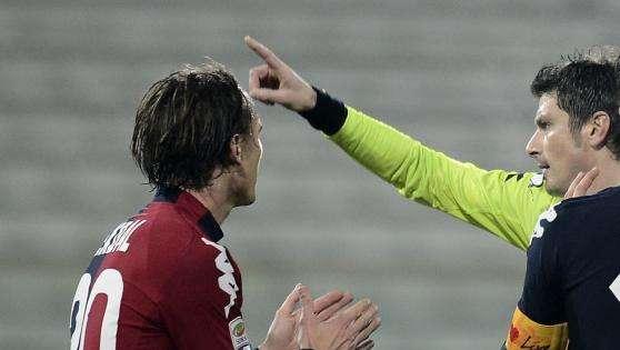 Daily Mail: emissari del City in Italia per Astori