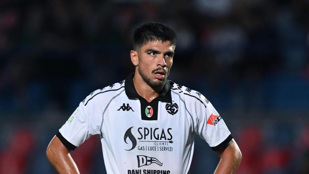 Di Marzio: "Cagliari, terminate le visite mediche di Giuseppe Aurelio" (VIDEO)