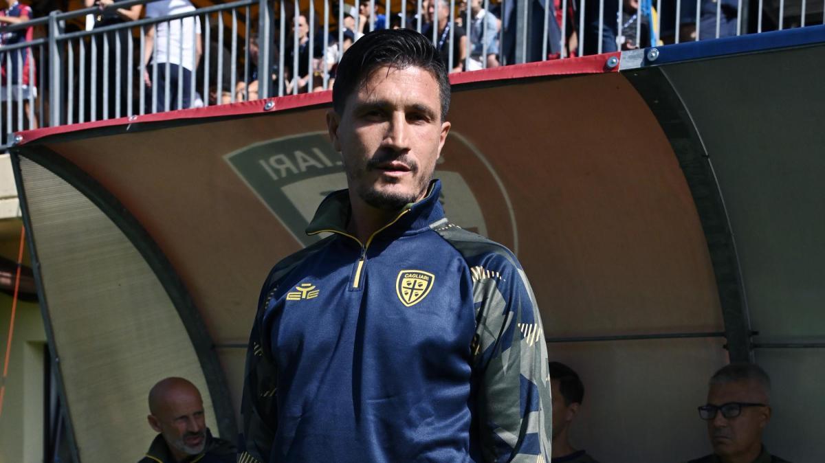 Cagliari a Berlino, test con l’Union: la probabile formazione