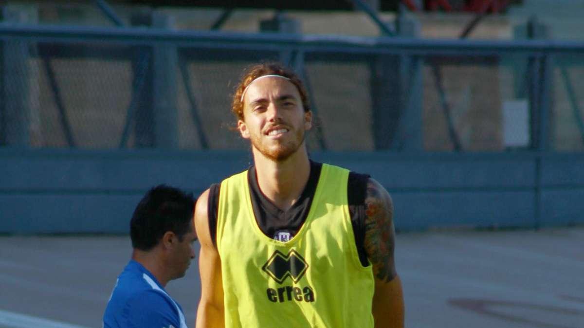 Tabanelli, al Leeds passando da Cagliari