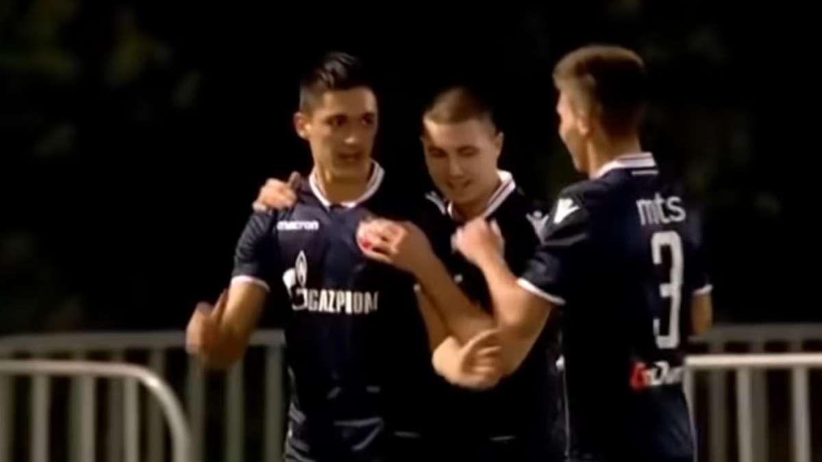 Lazetic, arrivano conferme. Il Milan apre ad un prestito, c'è anche il Cagliari