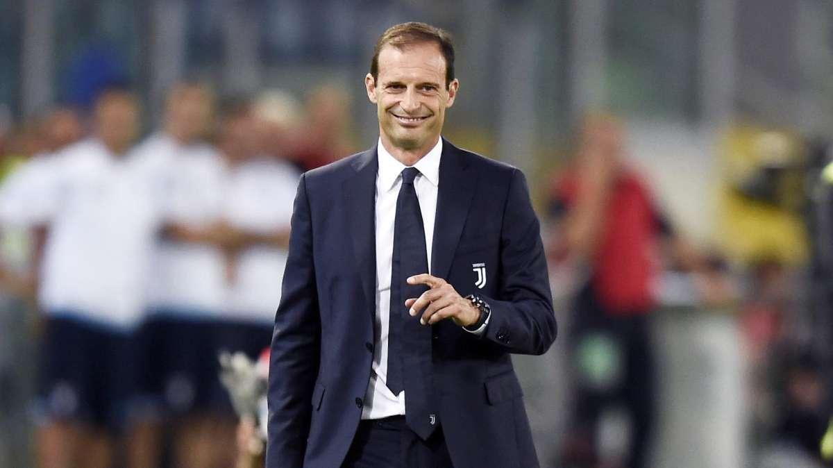 2009: Ranieri sulla panchina della Juve, Allegri in quella del Cagliari. E fu 2-3...