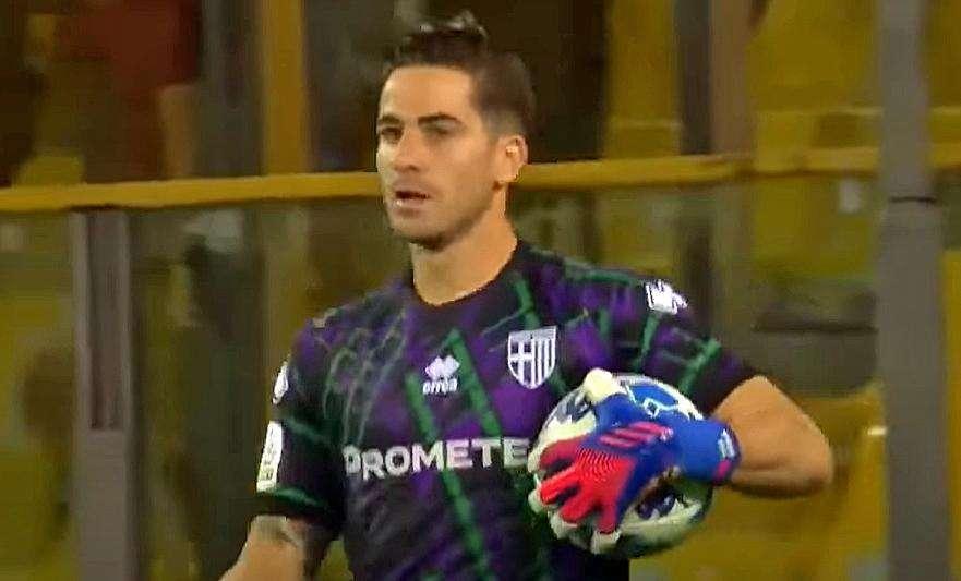 Gazzetta - Punto e a capo... Il Parma ci prova. Flop di Chichizola e il Cagliari si salva grazie a Pavoletti