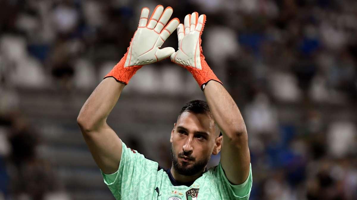 Ligue 1, Gigio Donnarumma come Salvatore Sirigu e Gigi Buffon 