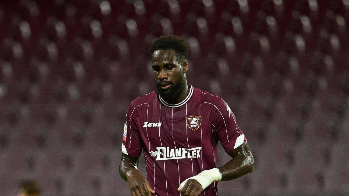 Lazio, ecco Dia dalla Salernitana! Domani la firma con i biancocelesti