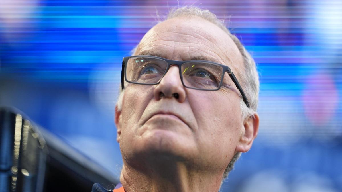 Uruguay, Bielsa sotto accusa anche per la mancata convocazione dell'ex Cagliari Nandez