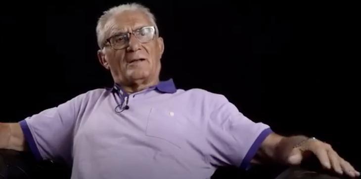 Un mirto con... Beppe Tomasini: "Il Cagliari si salverà tranquillamente: la squadra è tecnicamente superiore a parecchie dirette concorrenti. Per la gara col Pisa sono fiducioso: vinceremo noi. In casa nostra abbiamo sempre fatto bene"