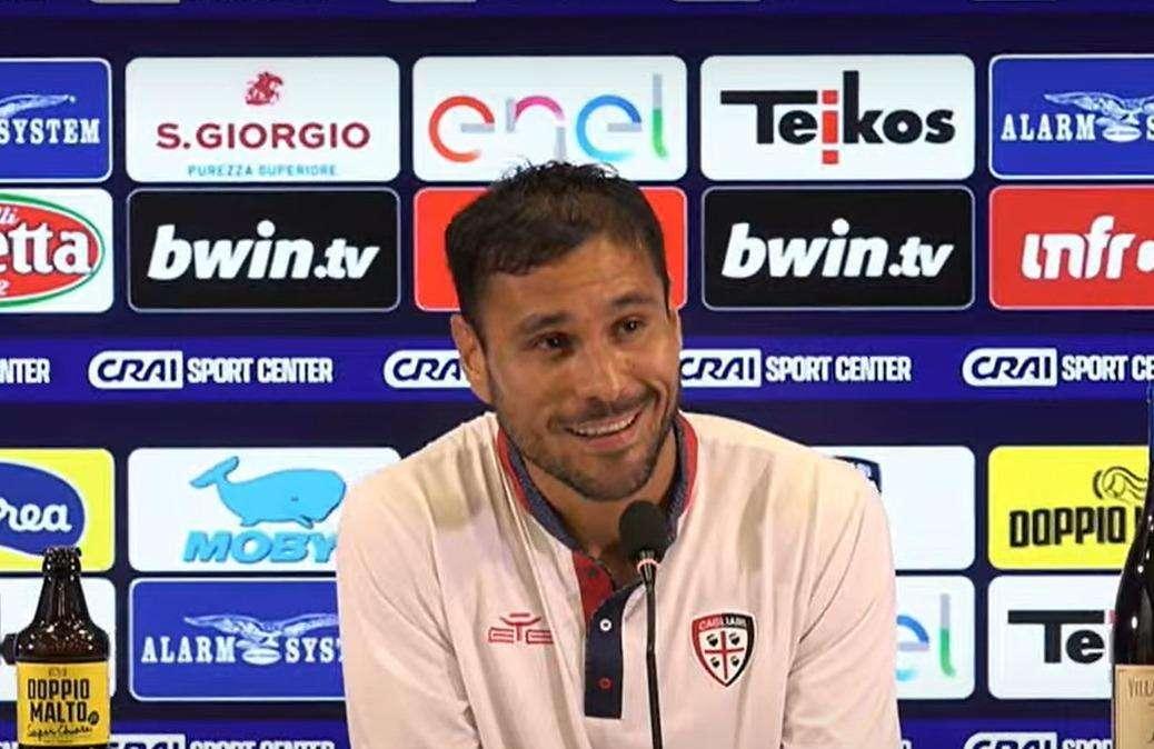 Palomino: "Chitarra, architettura e lettura le mie passioni. Pallone d'oro? Non saprei, sono troppo fan di Messi"
