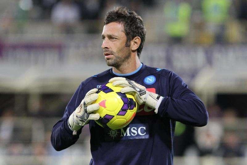 Il Napoli bussa per Colombo
