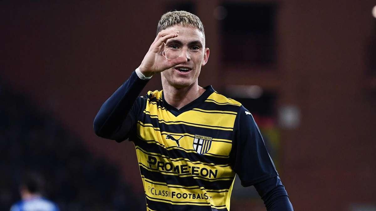 Parma, Estevez: "Perdere ai playoff contro il Cagliari è stata una batosta, ma la squadra è diventata più matura"