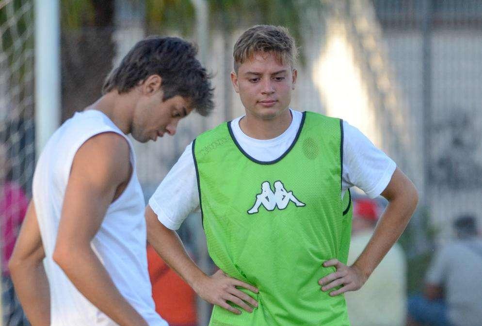 L’ex rossoblu Adryan svincolato dopo l’esperienza al Sion 