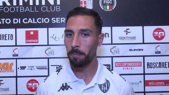 Torres, in difesa arriva Mercadante. La nota ufficiale del club sardo