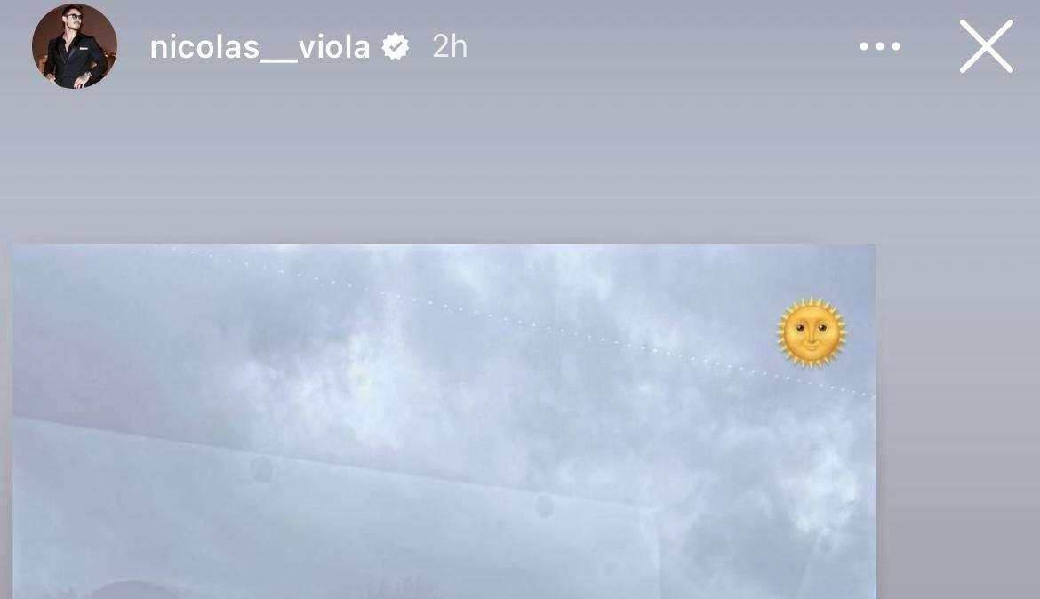 Il Cagliari è atterrato a Leeds... e ce lo dice Nicolas Viola