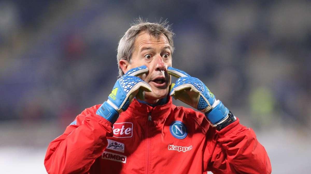 UN MIRTO CON... ALESSANDRO NISTA: "Credevo che il Cagliari avesse le carte in regola per vivere una stagione più tranquilla. Ma alla fine i sardi si salveranno. La società isolana ha sempre investito sul mercato, anche se talvolta senza fortuna"