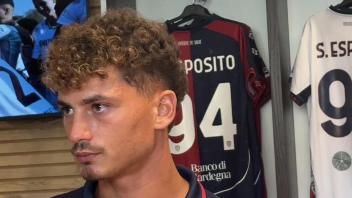 Boi sul caso Esposito: "La brace è diventata un incendio. Forse il cinema era questo"