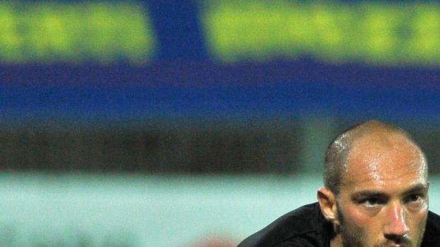 UFFICIALE - Torres, Luppi ceduto in prestito al Piacenza