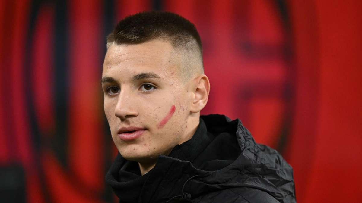 Sportitalia esalta ancora il gol di Camarda contro il Cagliari: "Da stropicciarsi gli occhi" (VIDEO)